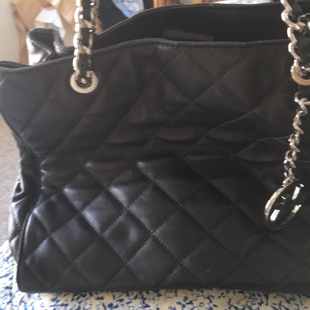 Michael Kors Susanna Tote